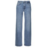 Jeans Flare  Only  ONLJUICY HW WIDE LEG REA365  Blu -  Jeans Flare Donna