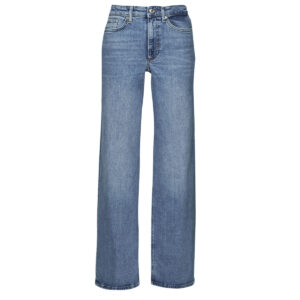 Jeans Flare  Only  ONLJUICY HW WIDE LEG REA365  Blu -  Jeans Flare Donna