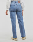 Jeans Flare Only ONLJUICY HW WIDE LEG REA365 Blu Jeans Flare Donna - 4