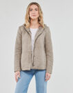 Mantella  Only  ONLSEDONA LIGHT SHORT JACKET  Marrone -  Mantelle Donna - 2