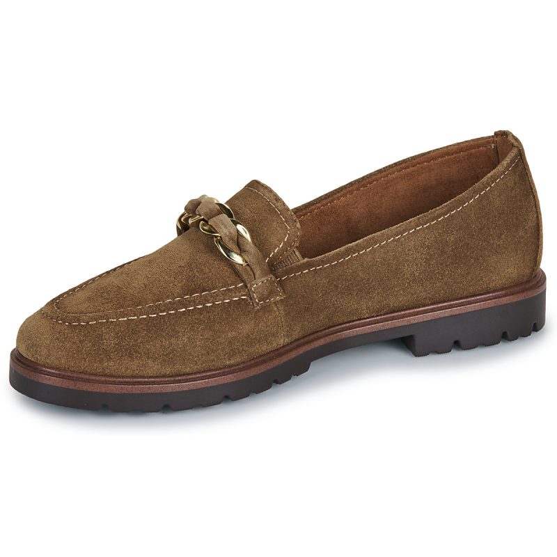 Tamaris 24230-310 Marrone Mocassini Donna - 4