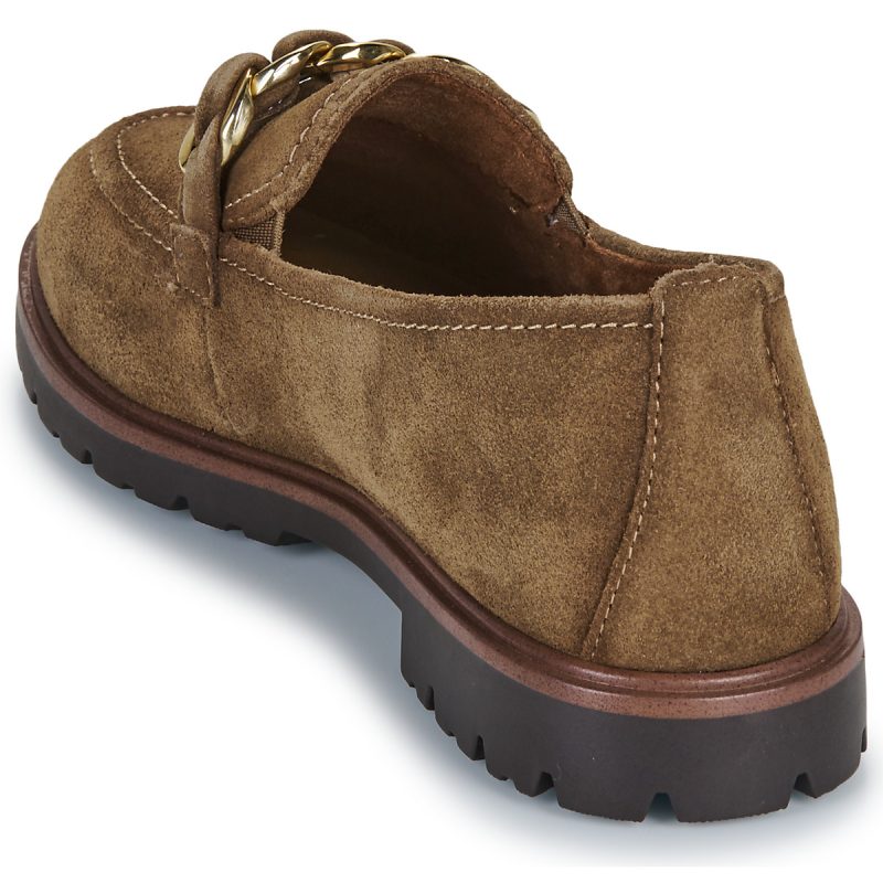 Tamaris 24230-310 Marrone Mocassini Donna - 5