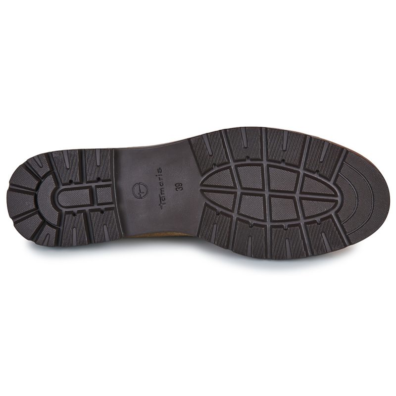 Tamaris 24230-310 Marrone Mocassini Donna - 7