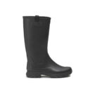 Aigle  ALYA HIGH  Nero -  Stivali da pioggia Donna - 1