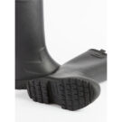 Aigle  ALYA HIGH  Nero -  Stivali da pioggia Donna - 4