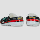 Crocs Pokemon Print Cls Clg Nero Sabots Femme - 3