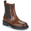 JB Martin  OTIS  Marrone -  Stivaletti Donna