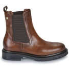 JB Martin  OTIS  Marrone -  Stivaletti Donna - 2