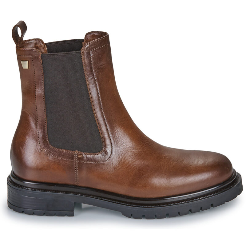 JB Martin  OTIS  Marrone -  Stivaletti Donna - 2