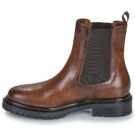 JB Martin  OTIS  Marrone -  Stivaletti Donna - 4