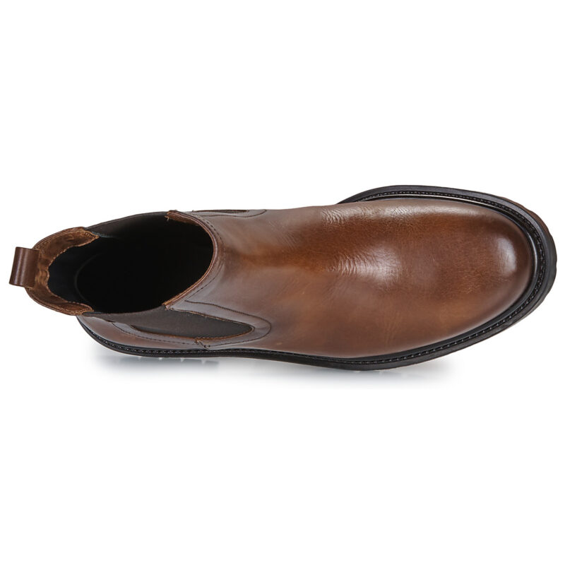 JB Martin  OTIS  Marrone -  Stivaletti Donna - 6