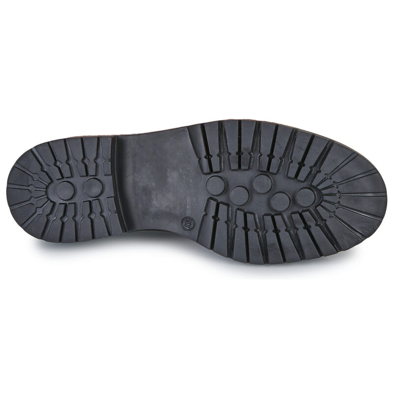 JB Martin  OTIS  Marrone -  Stivaletti Donna - 7