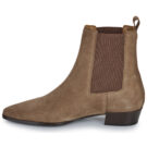 JB Martin  PARIS  Marrone -  Stivaletti Donna - 4