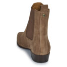 JB Martin  PARIS  Marrone -  Stivaletti Donna - 5