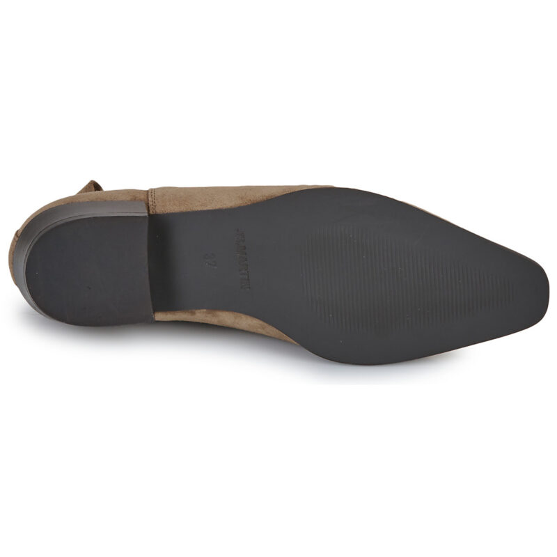 JB Martin  PARIS  Marrone -  Stivaletti Donna - 7
