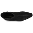 JB Martin  PASTILLE  Nero -  Stivaletti Donna - 6