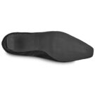 JB Martin  PASTILLE  Nero -  Stivaletti Donna - 7