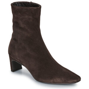 JB Martin  PASTILLE  Marrone -  Stivaletti Donna