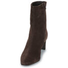 JB Martin  PASTILLE  Marrone -  Stivaletti Donna - 3