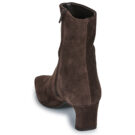 JB Martin  PASTILLE  Marrone -  Stivaletti Donna - 5
