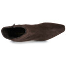 JB Martin  PASTILLE  Marrone -  Stivaletti Donna - 6