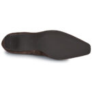 JB Martin  PASTILLE  Marrone -  Stivaletti Donna - 7