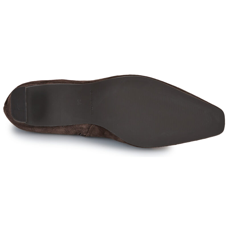 JB Martin  PASTILLE  Marrone -  Stivaletti Donna - 7
