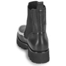 JB Martin  FRANKIE  Nero -  Stivaletti Donna - 5