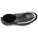JB Martin  FRANKIE  Nero -  Stivaletti Donna - 6