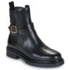 JB Martin  OTELLO  Nero -  Stivaletti Donna