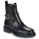 JB Martin  OTELLO  Nero -  Stivaletti Donna - 1