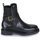 JB Martin  OTELLO  Nero -  Stivaletti Donna - 2