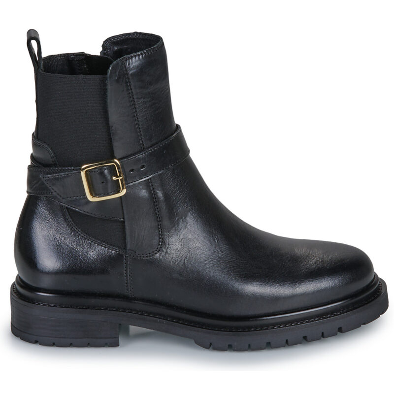 JB Martin  OTELLO  Nero -  Stivaletti Donna - 2