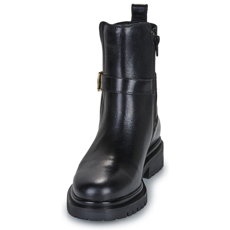 JB Martin  OTELLO  Nero -  Stivaletti Donna - 3