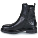 JB Martin  OTELLO  Nero -  Stivaletti Donna - 4