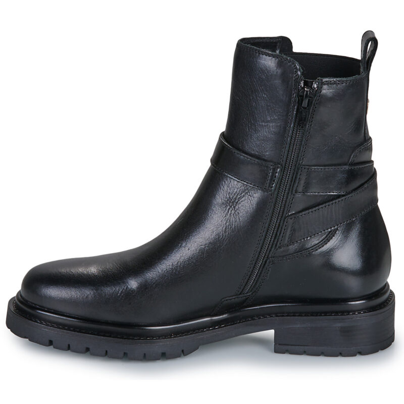 JB Martin  OTELLO  Nero -  Stivaletti Donna - 4