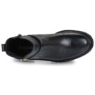 JB Martin  OTELLO  Nero -  Stivaletti Donna - 6
