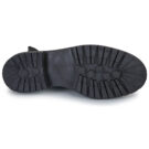 JB Martin  OTELLO  Nero -  Stivaletti Donna - 7