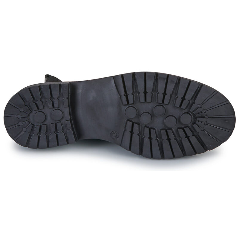 JB Martin  OTELLO  Nero -  Stivaletti Donna - 7