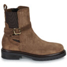 JB Martin  OTELLO  Marrone -  Stivaletti Donna - 2