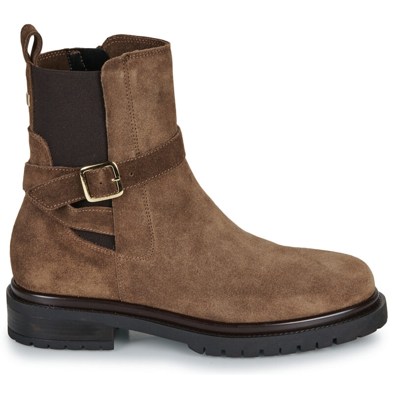 JB Martin  OTELLO  Marrone -  Stivaletti Donna - 2