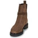 JB Martin  OTELLO  Marrone -  Stivaletti Donna - 3