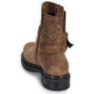 JB Martin  OTELLO  Marrone -  Stivaletti Donna - 5