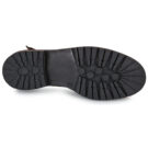 JB Martin  OTELLO  Marrone -  Stivaletti Donna - 7