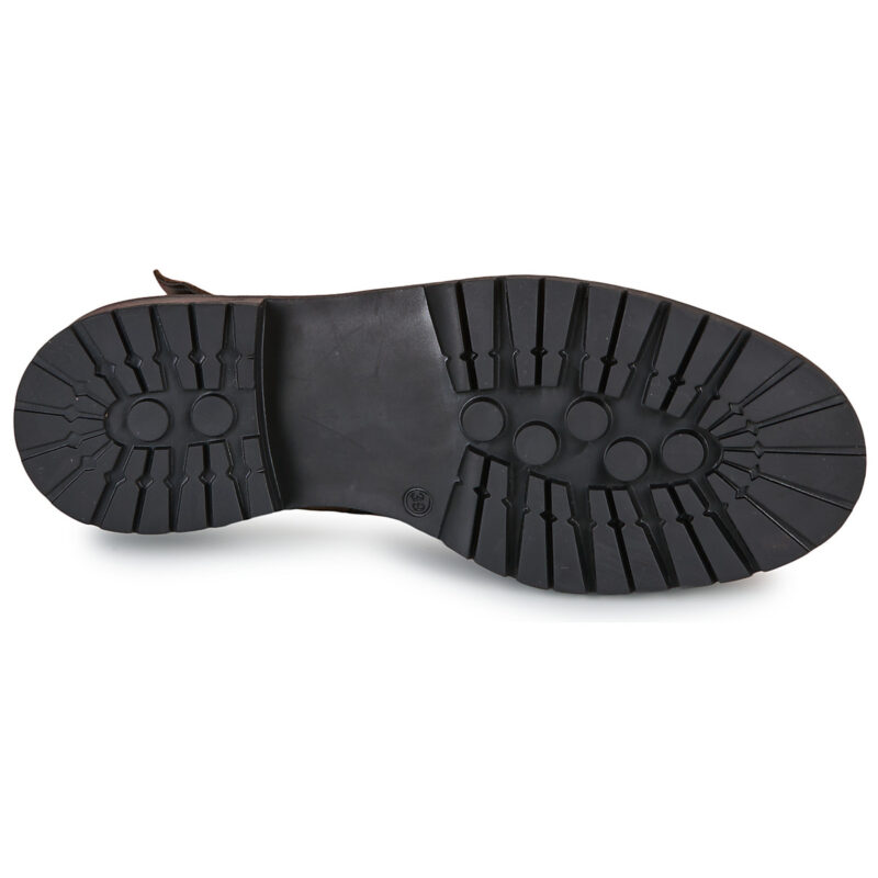 JB Martin  OTELLO  Marrone -  Stivaletti Donna - 7