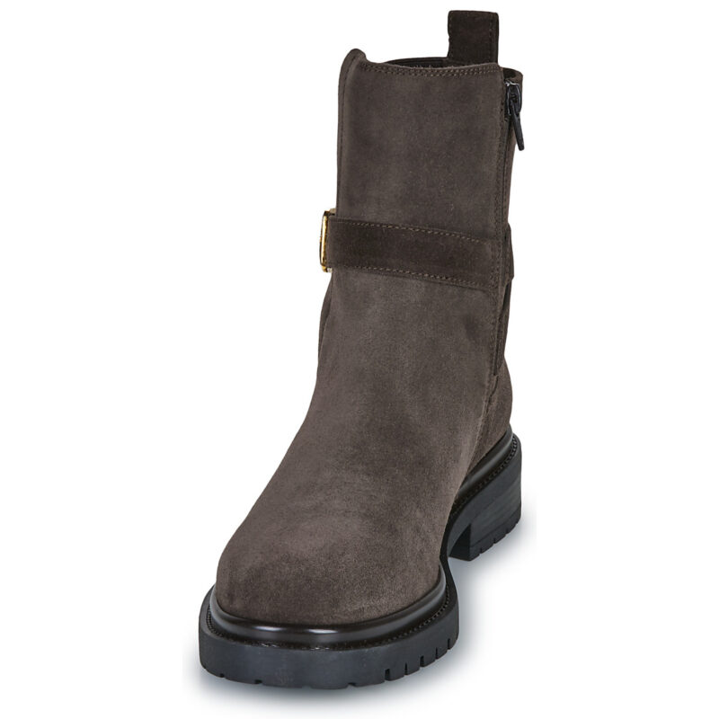 JB Martin  OTELLO  Marrone -  Stivaletti Donna - 3