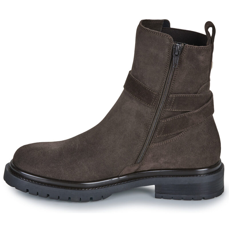 JB Martin  OTELLO  Marrone -  Stivaletti Donna - 4