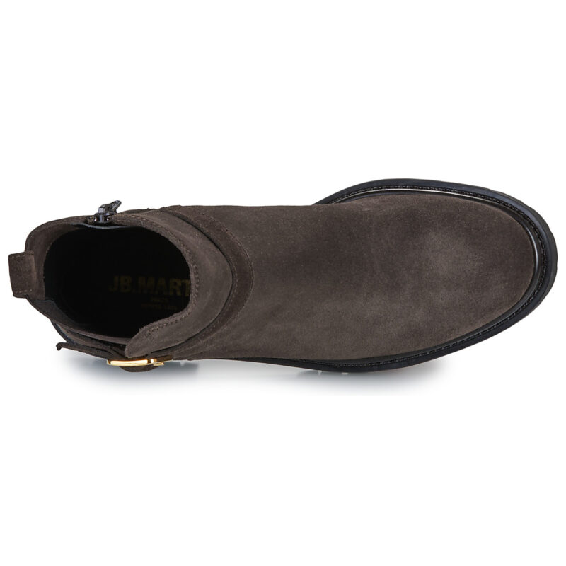 JB Martin  OTELLO  Marrone -  Stivaletti Donna - 6