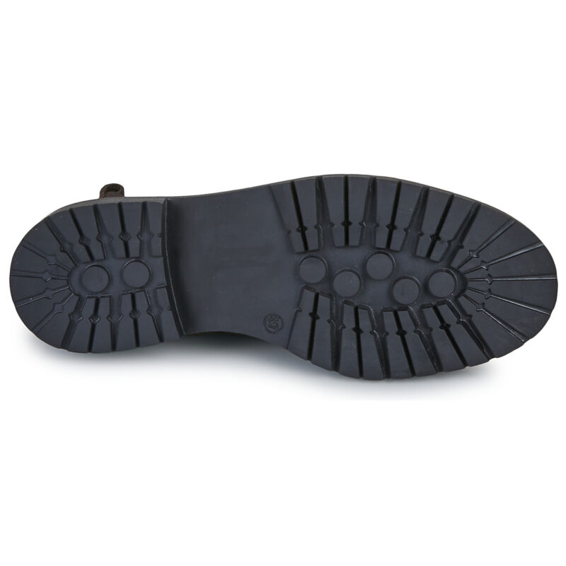 JB Martin  OTELLO  Marrone -  Stivaletti Donna - 7
