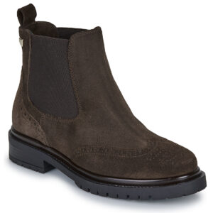JB Martin  OTTAWA  Marrone -  Stivaletti Donna